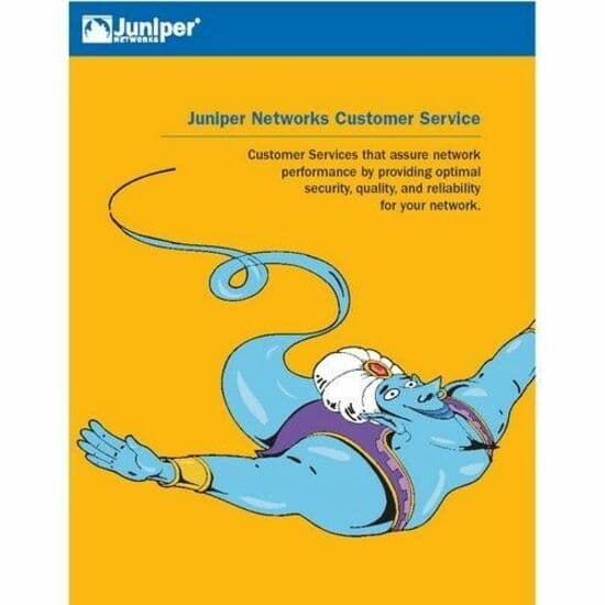 Juniper CARE support renewal for MX480 chassis, enterprise routing service coverage