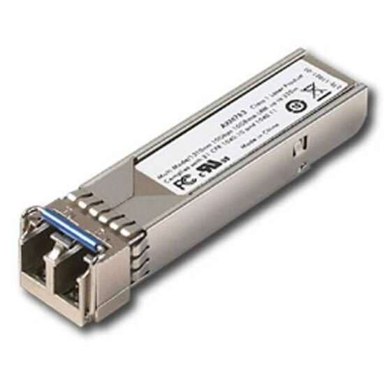 Juniper SRX-SFP-10GE-SR SFP+ 10GBASE-SR optic for multimode short-reach Ethernet