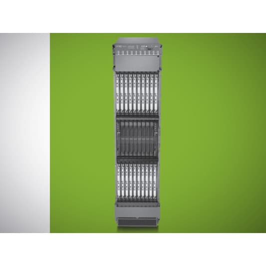 Juniper MX2000 3-phase AC Wye power distribution module spare for rack-mounted systems