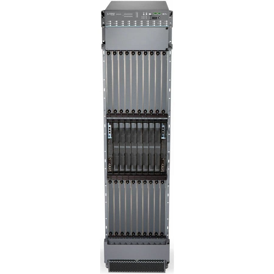 20 SLOT MX2000 CHASSIS BASE W/ view 9