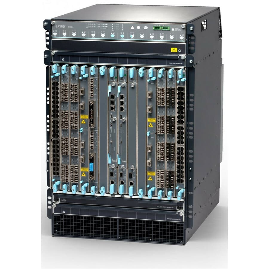 14-SLOT CHASSIS BASE SYSTEM, SF2, RE2 view 6