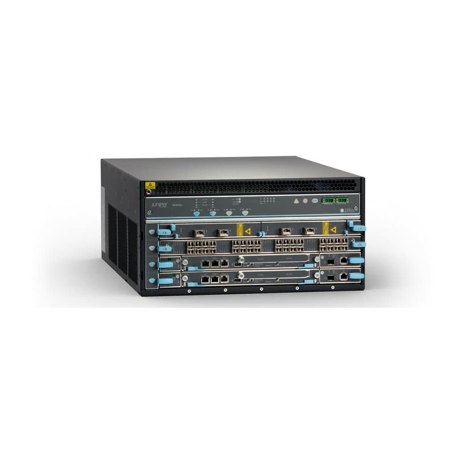 4-SLOT CHASSIS BASE SYSTEM, SF2, RE2 view 6