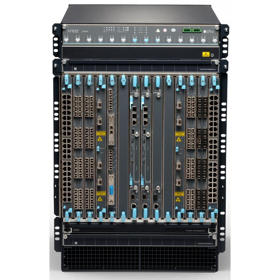 14-SLOT REDUNDANT SYSTEM,SF2,RE2, TAA view 6