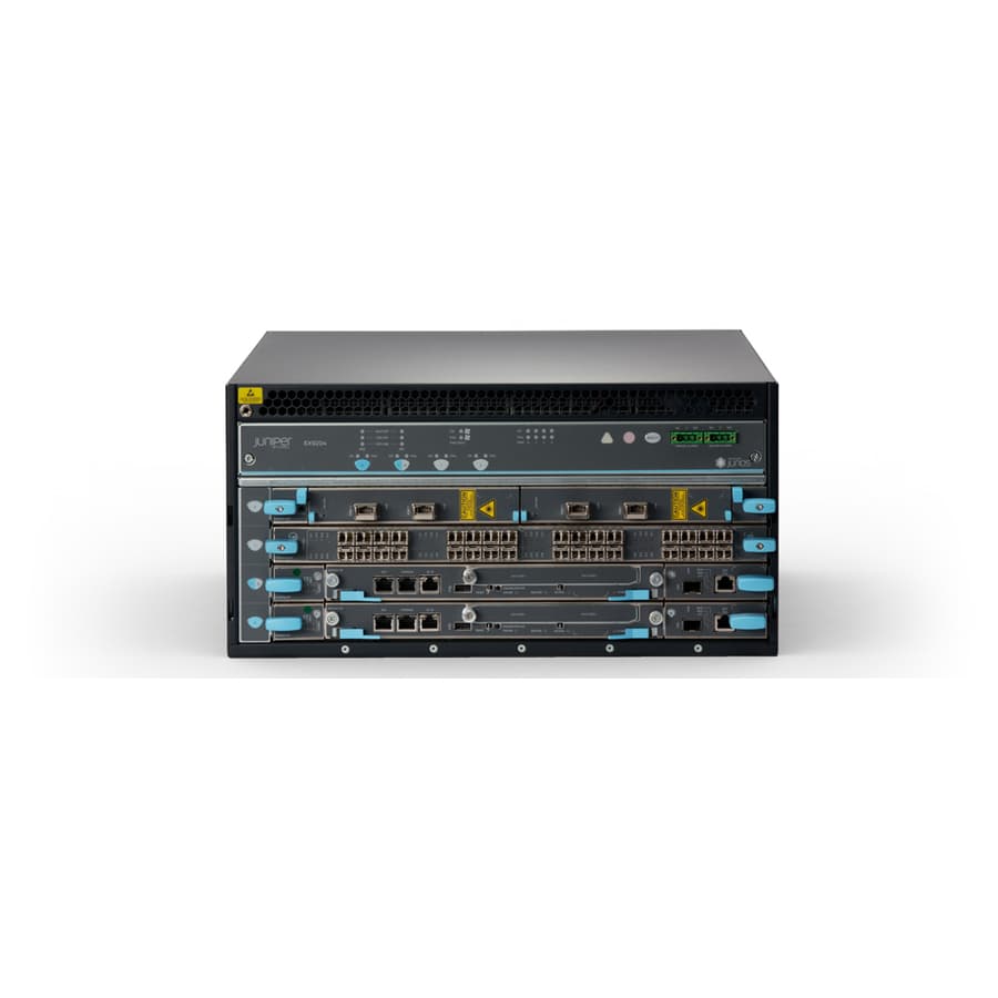 4-SLOT CHASSIS BASE SYSTEM,SF2,RE2, TAA view 6