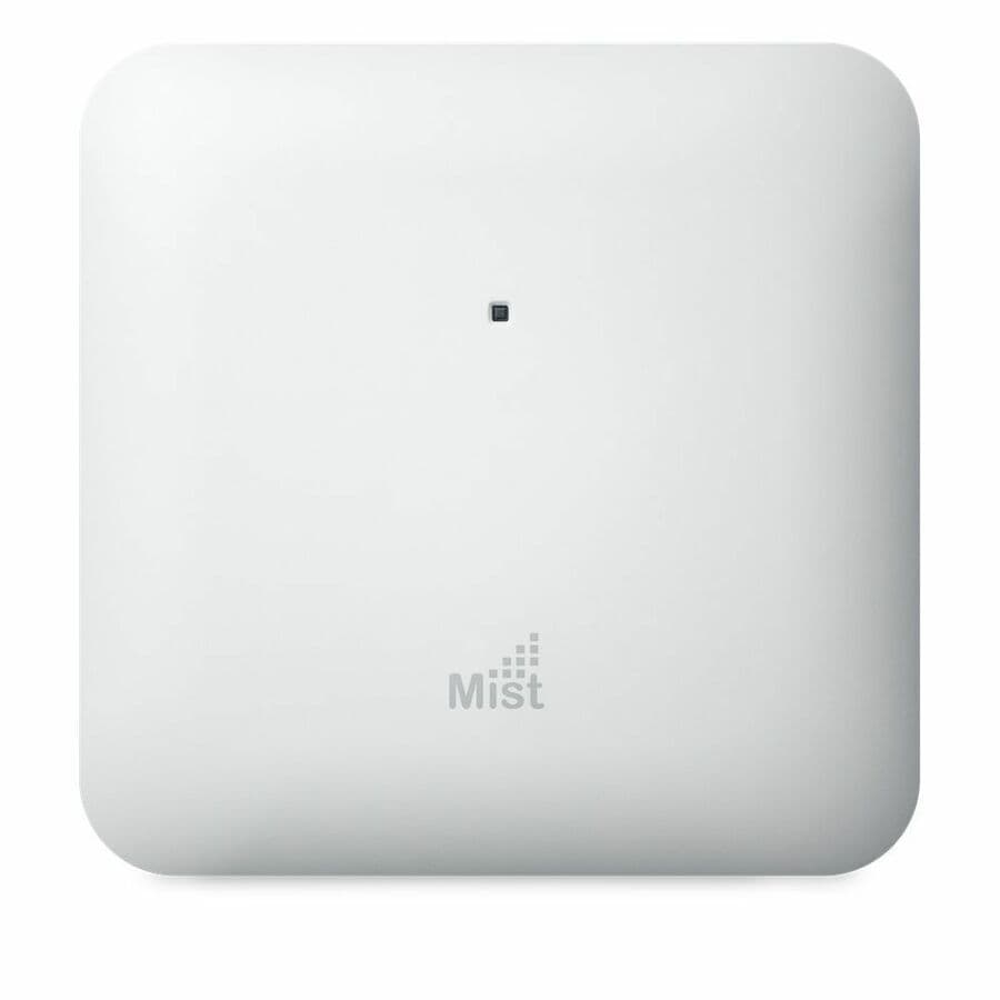 Juniper Mist BT11 indoor Wi-Fi 6 access point bundle with 3-year service subscription