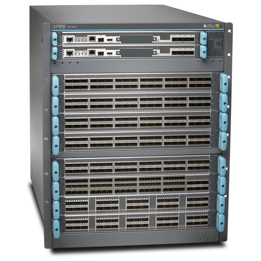 Juniper JNP10008-SF3-BB support entitlement for 14.4T LC BB routing platform