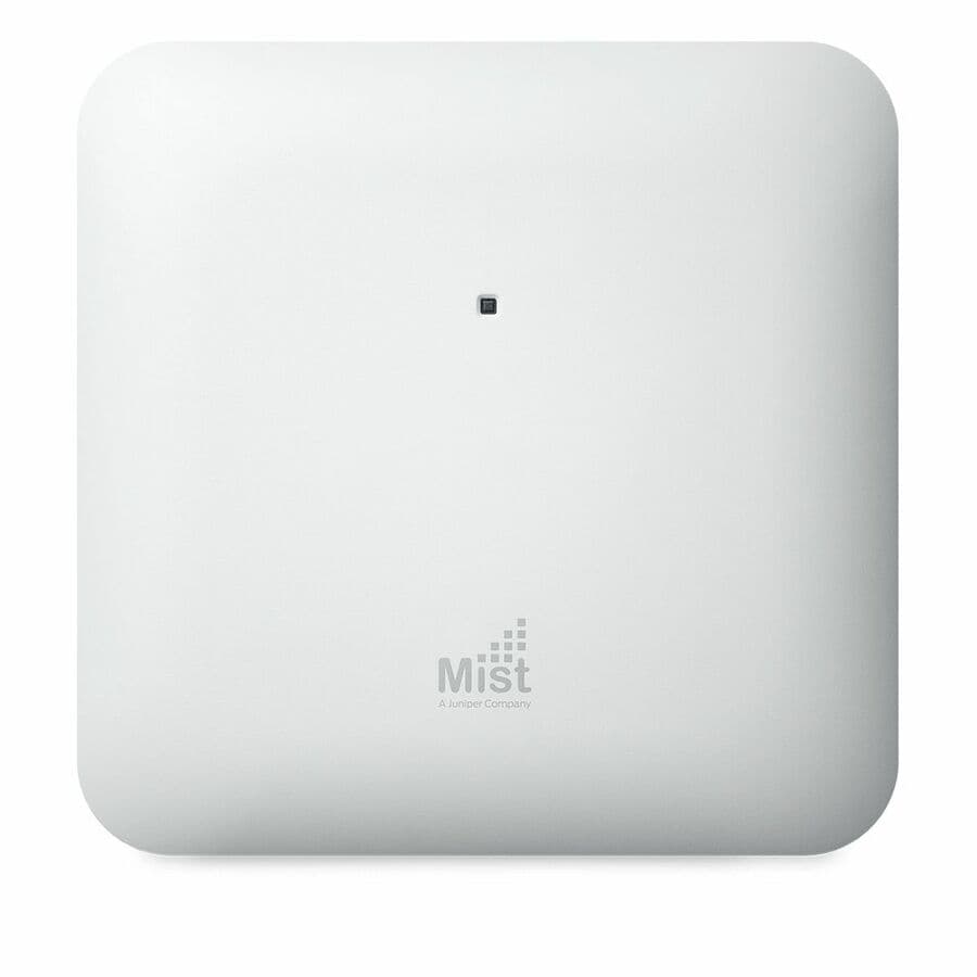 Juniper Mist AP32 indoor access point bundle with 5-year service coverage
