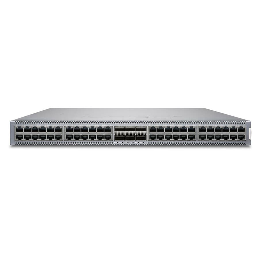 48X10GT + 6X100G 1U DC AIRFLOW OUT view 6