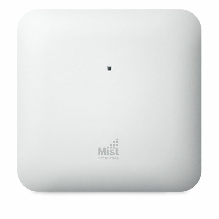 Juniper Mist AP33 bundle with 1-year support subscription for indoor wireless deployments