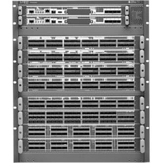Juniper Networks JNP10004-SF3-R chassis support component for up to 14.4T line-card systems