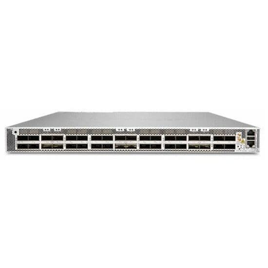 Juniper PTX10001-36MRLDC DC base platform for Junos EVO Limited carrier routing