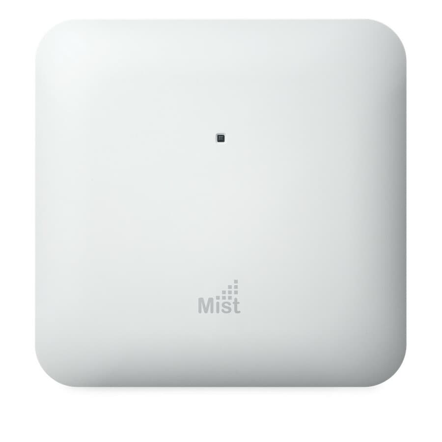 Juniper Mist AP41-IL indoor Wi‑Fi 6 access point with external antenna support