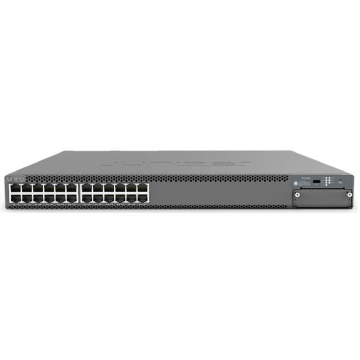 Juniper EX440024TDA ERATE MIST 2S license and support bundle for 5 years