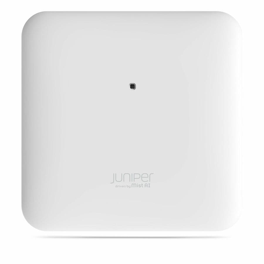 Juniper Mist AP34 indoor wireless access point bundle with 3-year service subscription