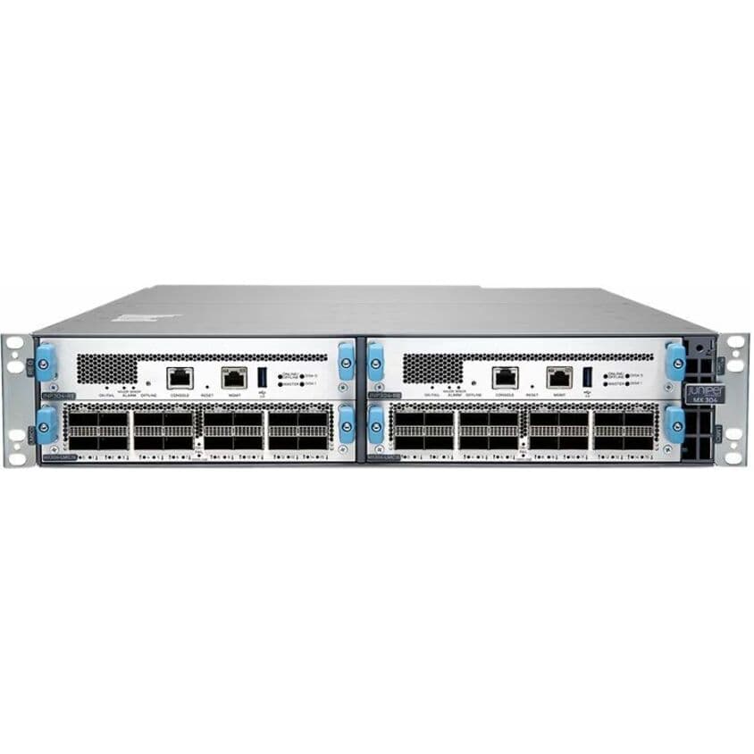 JNP304 CHASSIS view 2