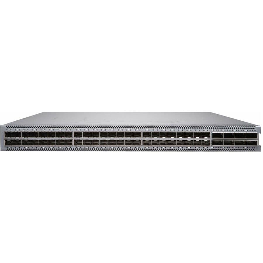Juniper Q5120-48T-O switch configuration with Apstra A-5 support for data center networking