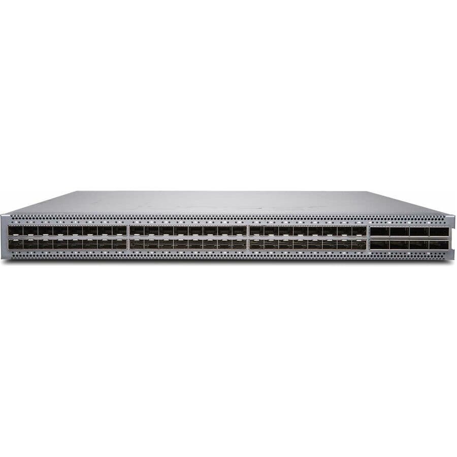 Juniper Q5120-48Y-O bundle with Apstra-A-5 for enterprise data center network management