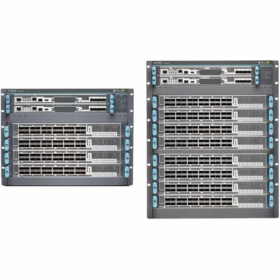 Juniper MX10008 4 fabric on-site support service with 1-year coverage