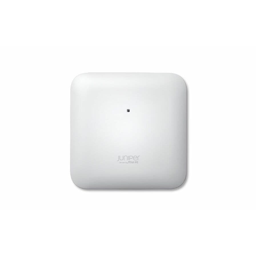 Juniper Mist AP24-US indoor Wi‑Fi 6 access point with integrated BLE