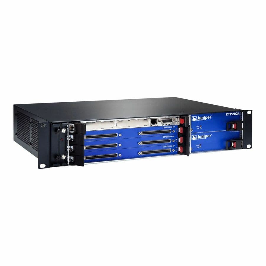 White Panduit Net-Access rack frame with perforated front door, solid rear door, and floor seals