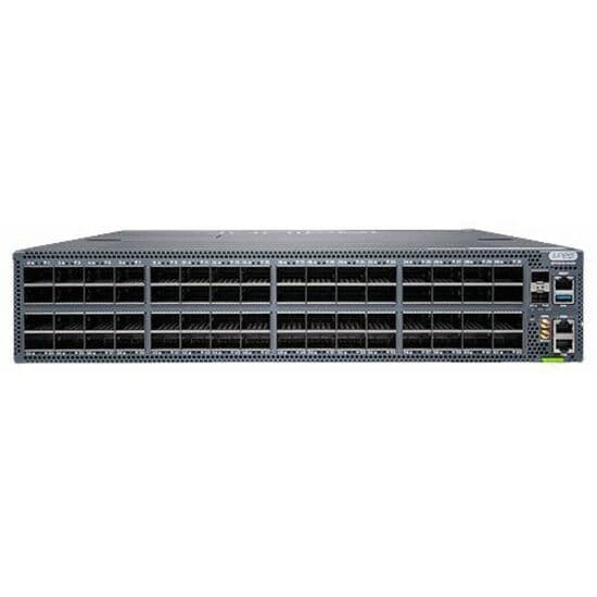 64X800GBE QSFP-DD, AC, AIR OUT view 5