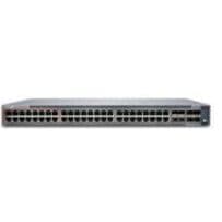 Juniper EX4100 48-port multi-gig PoE++ managed switch for enterprise edge networks