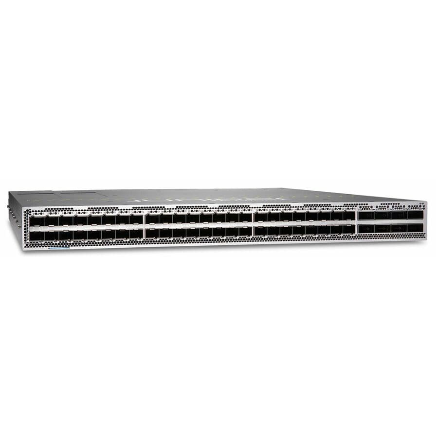 48X100G SFP-DD+8X400G AC AFO TAA view 6