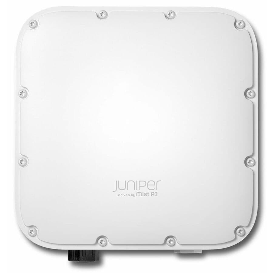 Juniper Mist AP64 5-year service bundle subscription for wireless support coverage