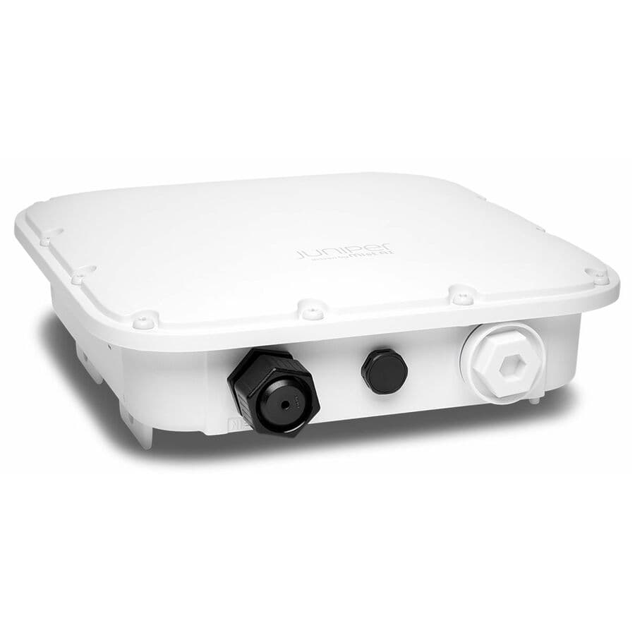 Juniper Mist AP64 outdoor access point bundle with 1-year service subscription