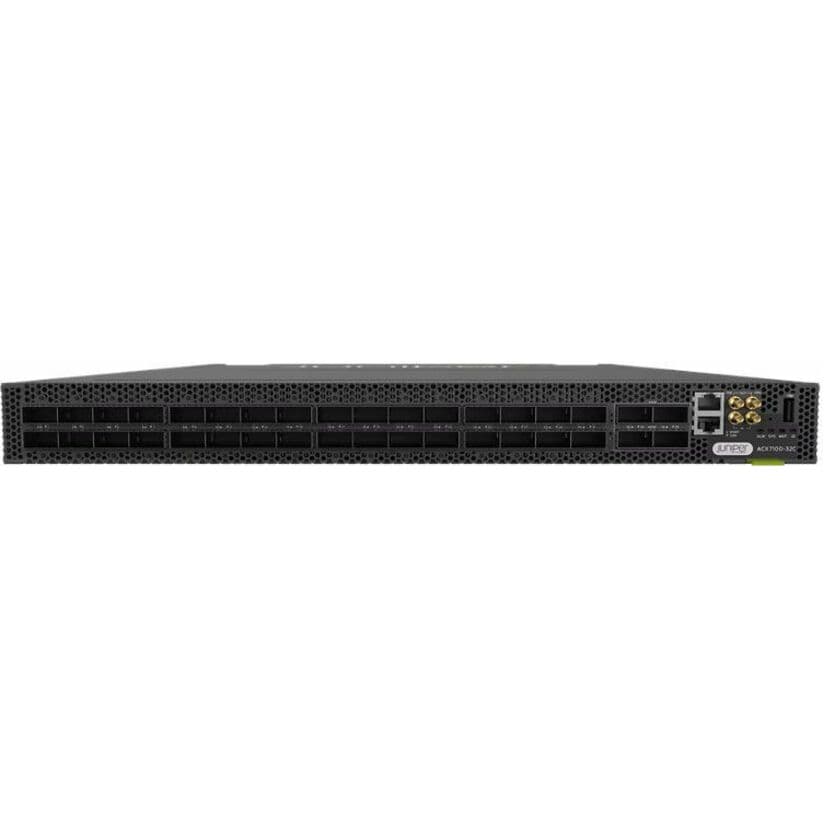 Juniper ACX7100 DCO 32 TAA 3-year on-site warranty and maintenance support package