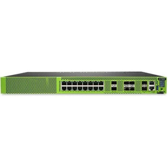 Juniper SRX1600 DC 3-year security subscription with IDP, application security, and ATP coverage