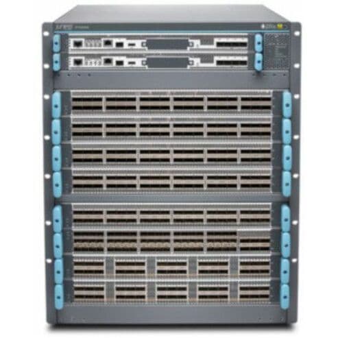 Juniper JNP10K8 SF5 28.8T per slot base module for high-capacity routing