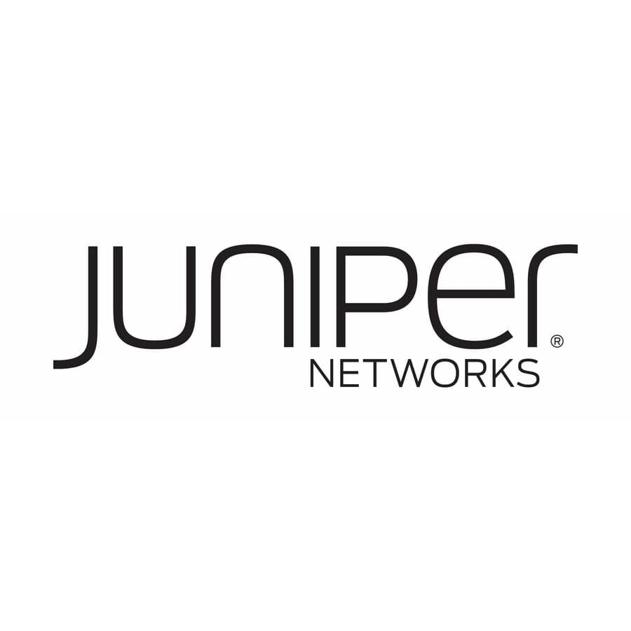 Juniper 7-year warranty agreement for EX24 port switches