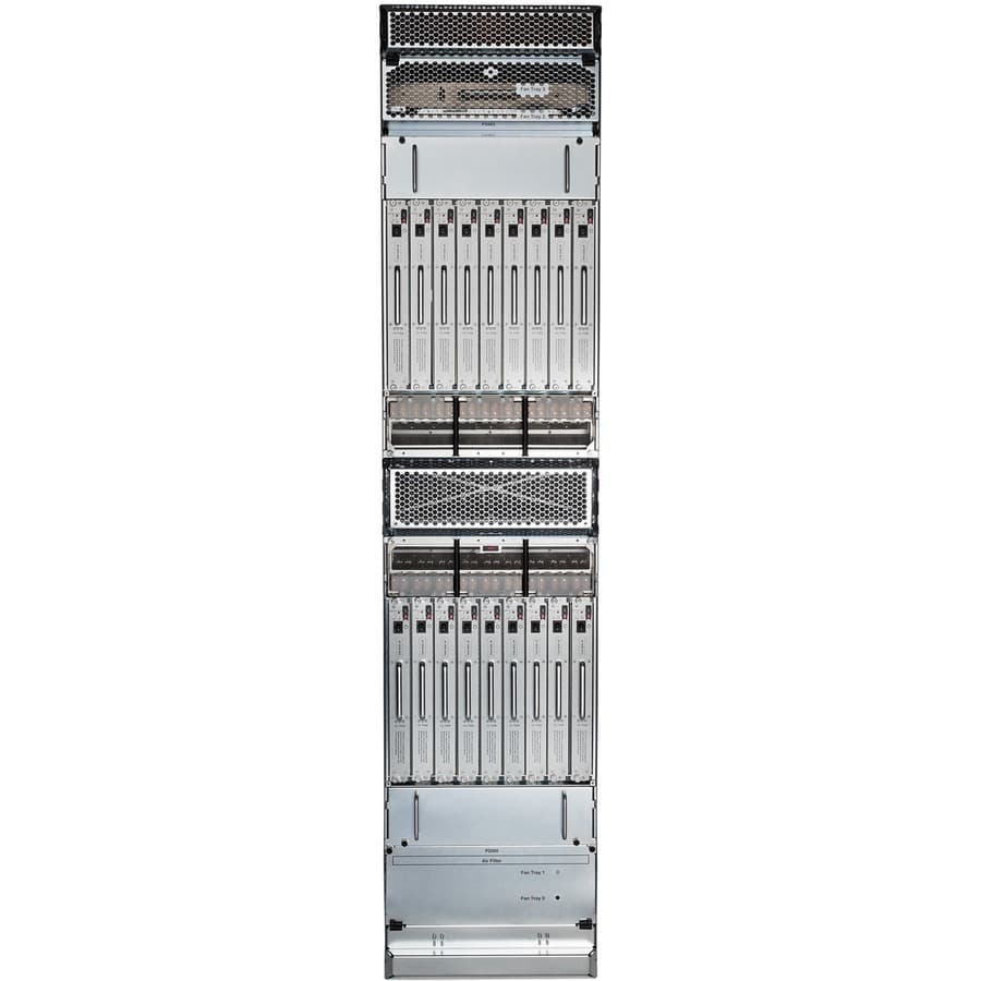 MX2020 PREMIUM2 DC CHASSIS view 8