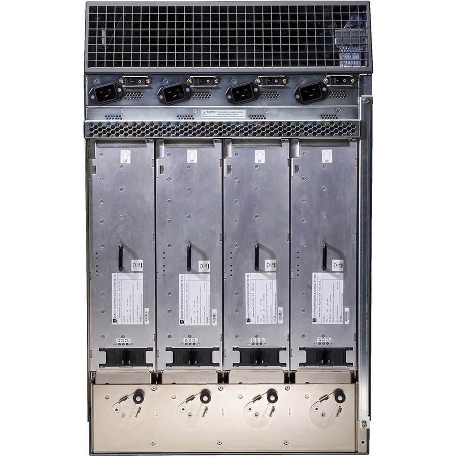 Juniper MX960 MXAAF Premium Bundle DC Power carrier-grade router chassis for backbone and core networks