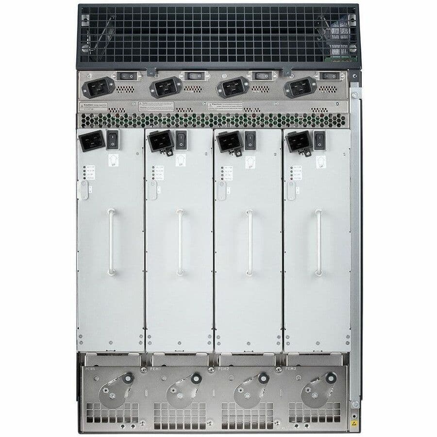 Juniper SRX5800 enhanced midplane chassis spare for enterprise routing