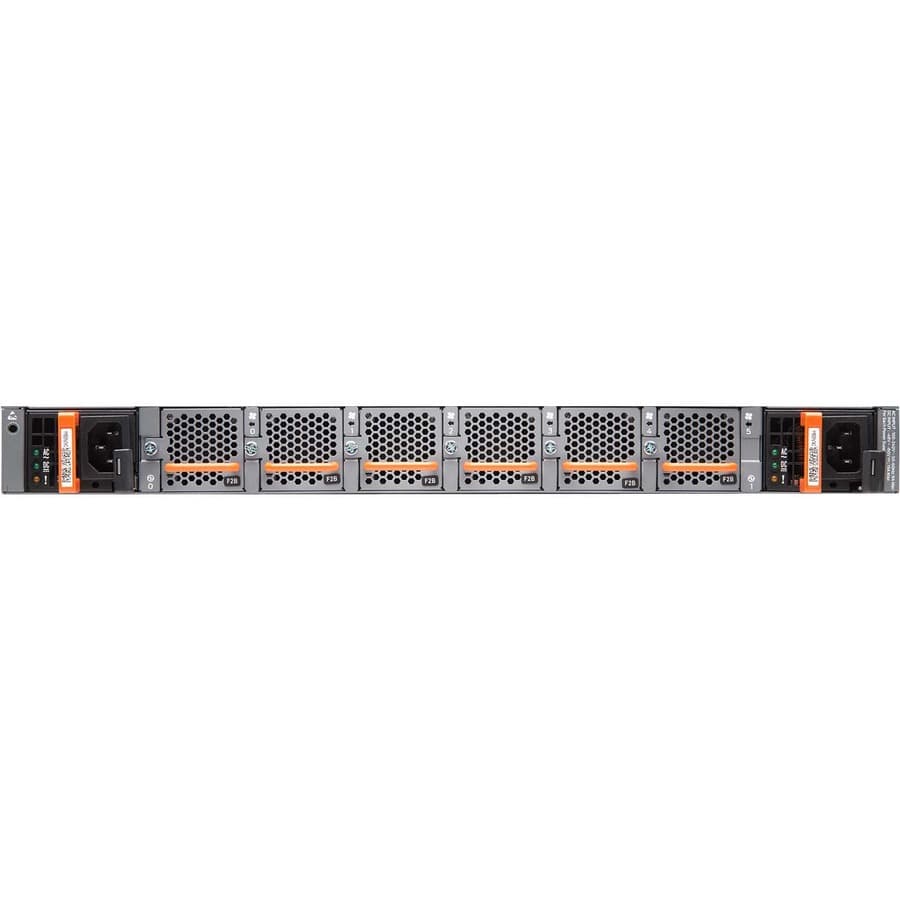 Juniper ACX5448-X-AC-AFO carrier-grade router for MPLS edge aggregation