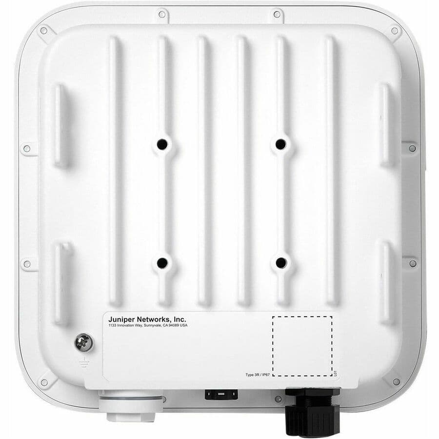 Juniper Mist AP64 outdoor access point bundle with 1-year service subscription
