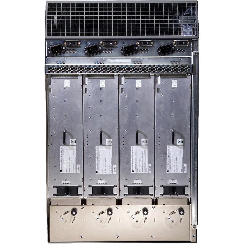 Juniper MX960 MXAAF Premium Bundle DC Power carrier-grade router chassis for backbone and core networks
