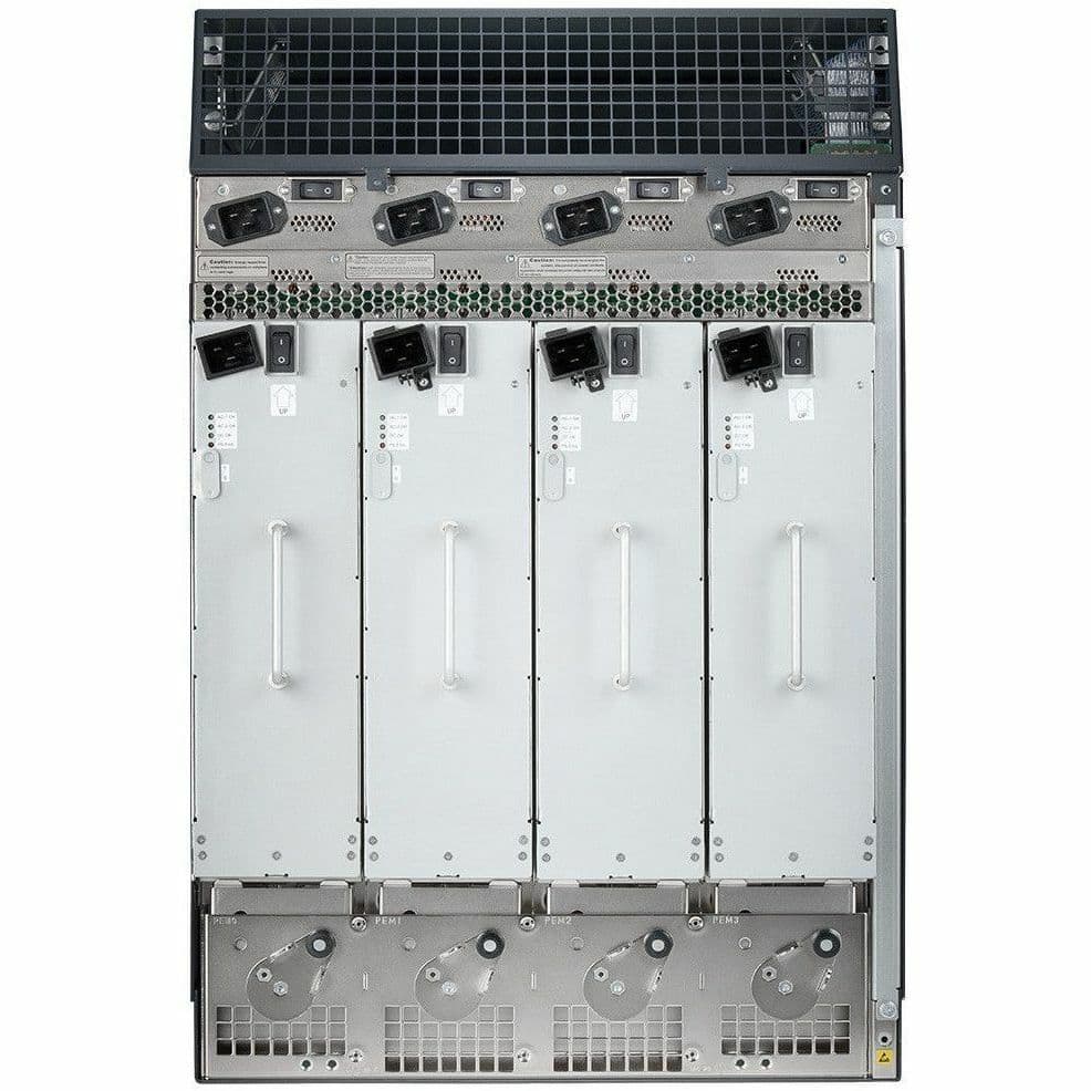 Juniper SRX5800 enhanced midplane chassis spare for enterprise routing