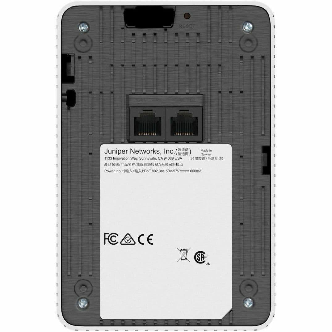 Juniper Mist AP12 AP bundle with 5-year service term for indoor enterprise wireless