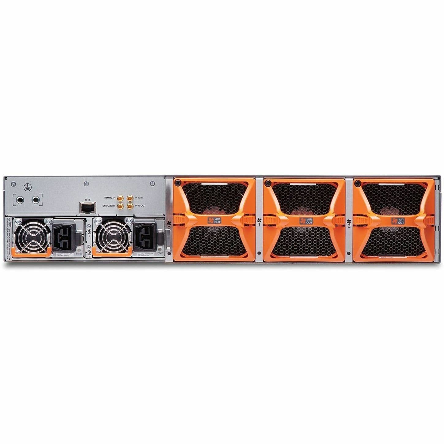 PTX10002 36X800G SYSTEM INCLUDING PSUS view 10