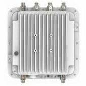 Juniper Mist AP63E outdoor access point bundle with dual-band Wi-Fi and multi-gig Ethernet