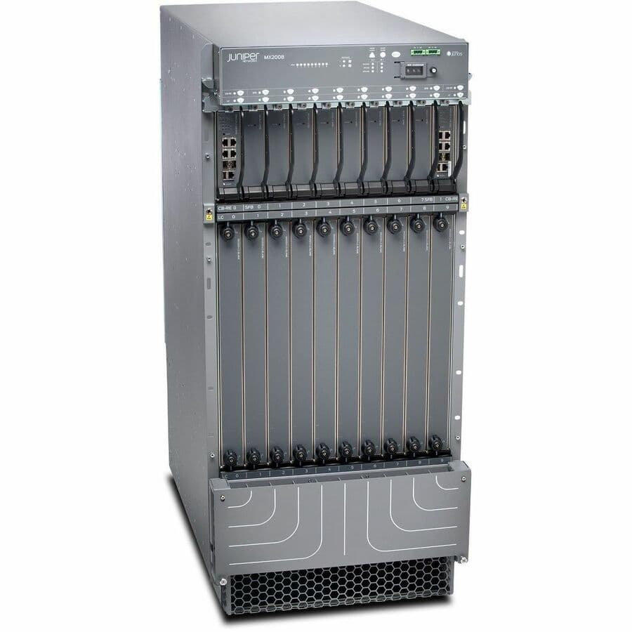 MX2008 BASE BUNDLE view 6