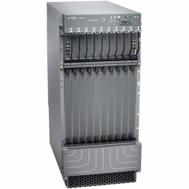 MX2008 CHASSIS, SPARE view 4