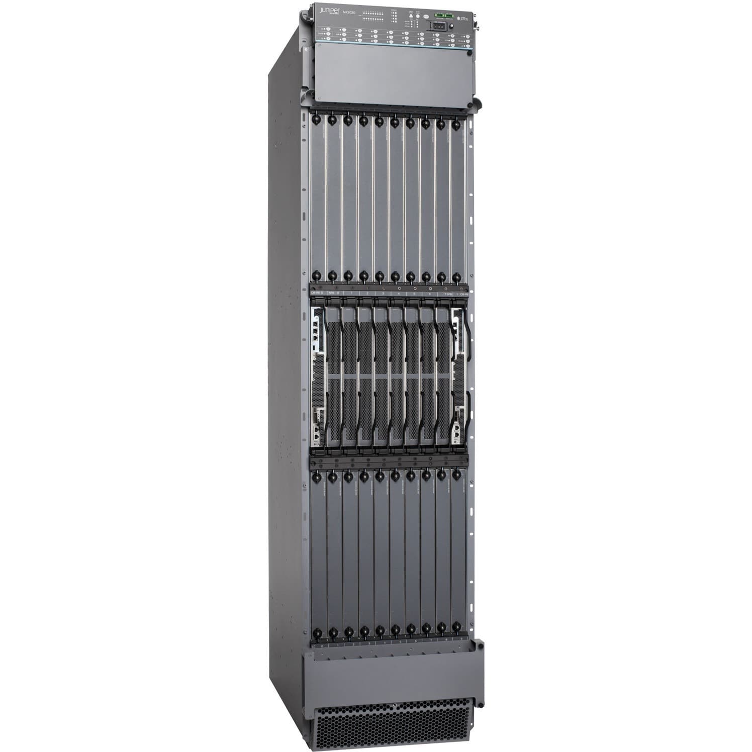 MX2020 PREMIUM2 DC CHASSIS view 7