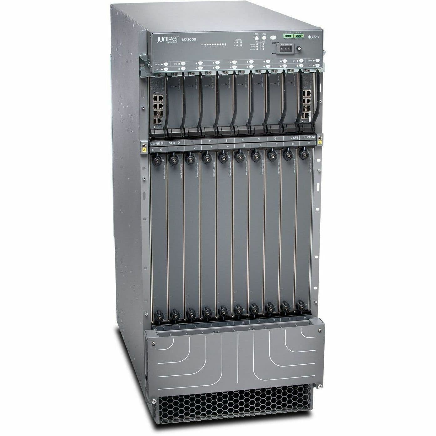 MX2008 BASE BUNDLE view 7