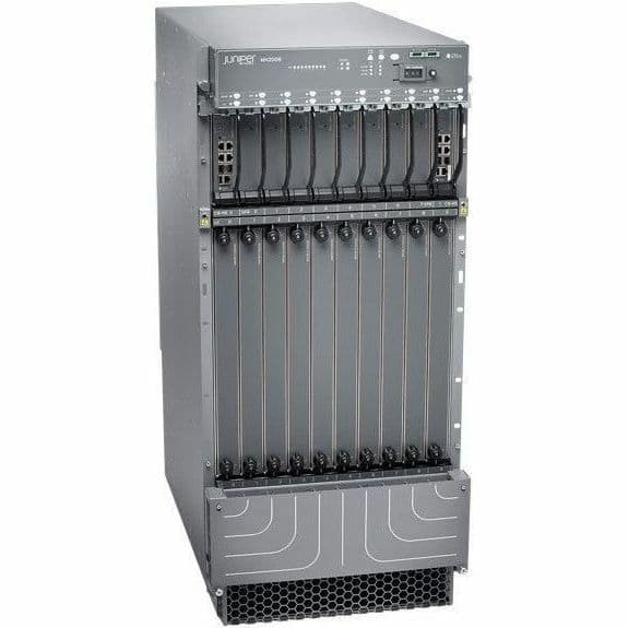 MX2008 CHASSIS, SPARE view 5