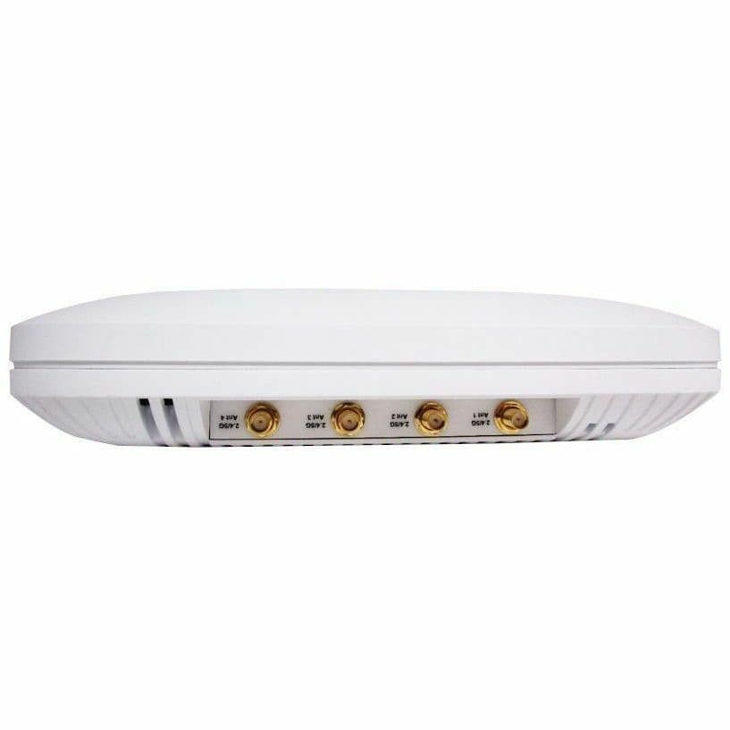 Juniper Mist AP43E indoor Wi-Fi 6 access point bundle with 1-year 3-service subscription