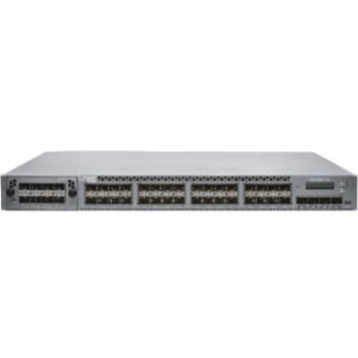 Juniper EX4300-32F-TAA 32-Port SFP Managed Switch | TAA, Enterprise